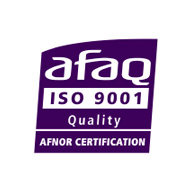 Produzione vasi di espansione con sistema di qualità certificato ISO 9001